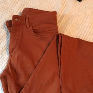 Massimo Dutti men’s pants